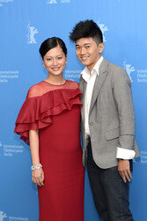 'Unsere sonnigen Tage' Photocall, Berlinale