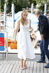 'Birdman' Photocall, Biennale 2014