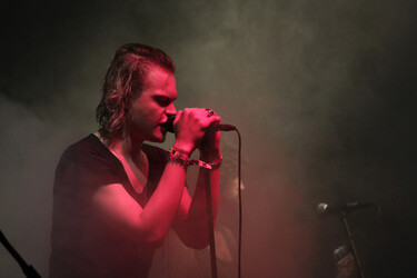 Berlin Festival 2014, Berlin
