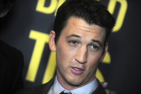Filmpremiere 'Bleed for This' in New York
