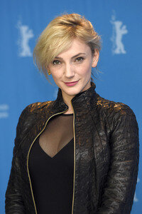 'A Teströl és Lélekröl / On Body and Soul' Photocall, Berlinale 2017