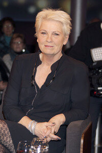 Talkshow 'Bettina und Bommes' in Hannover