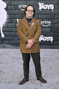 Serienfinale-Event 'The Boys' in Los Angeles