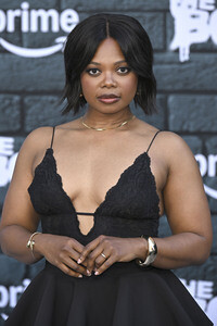 Serienfinale-Event 'The Boys' in Los Angeles