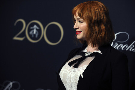 Brooks Brothers Bicentennial Celebration Event in New York