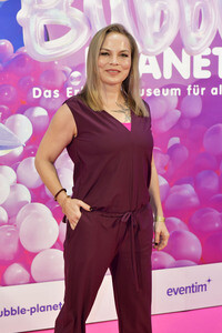 Opening 'Bubble Planet - Das Erlebnismuseum für alle Sinne' in Berlin