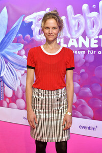 Opening 'Bubble Planet - Das Erlebnismuseum für alle Sinne' in Berlin