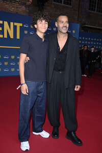 Serienpremiere 'Call My Agent Berlin' in Berlin