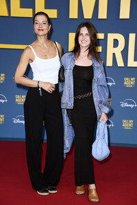 Serienpremiere 'Call My Agent Berlin' in Berlin