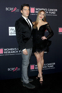 Benefiz-Gala 'The Women's Cancer Research Fund's an Unforgettable Evening' in Beverly Hills