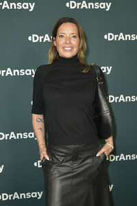 Filmpremiere 'Cannabe - Die Doku mit Capo' in Berlin