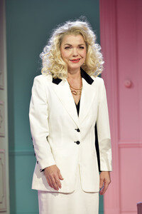 Theaterprobe 'Carmen darf nicht platzen' in Berlin