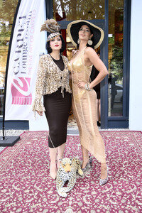 Präsentation von Carpetlounge Berlin & Julian F. M. Stoeckel in Berlin