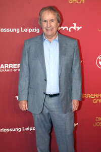 Jose Carreras Gala 2025 in Leipzig
