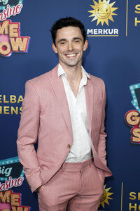 40. Casino-Geburtstag der Merkur Spielbank Hohensyburg in Dortmund