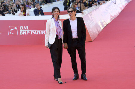 Filmscreening 'Non essere cattivo', Internationales Filmfestival Rom 2025