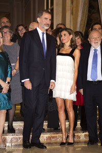 Francisco Cerecedo Award 2017 in Madrid