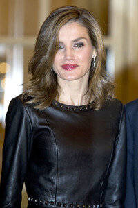 Verleihung des Francisco Cerecedo Awards in Madrid