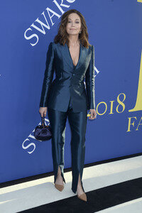 CFDA Fashion Awards 2018 in New York