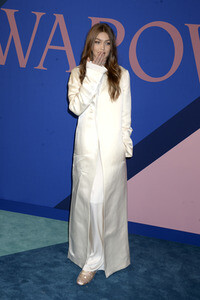 CFDA Fashion Awards 2017 in New York