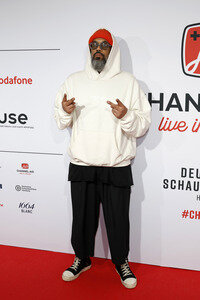 Charity Konzert 'Channel Aid - live in Concert' 2025 in Hamburg