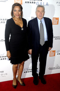 43. Chaplin Award Gala in New York