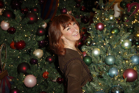 Christmas Shopping Night 2025 in Hamburg