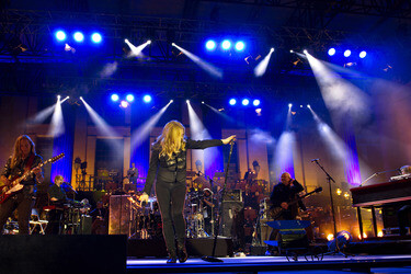 Classic Open Air 2014, Berlin