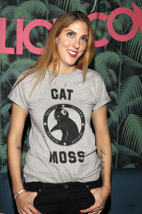 Happy Birthday Party des Online Modemagazins 'Tres Click' in Hamburg