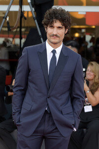 Closing Ceremony und Filmpremiere 'Dog 21', Internationale Filmfestspiele von Venedig 2025