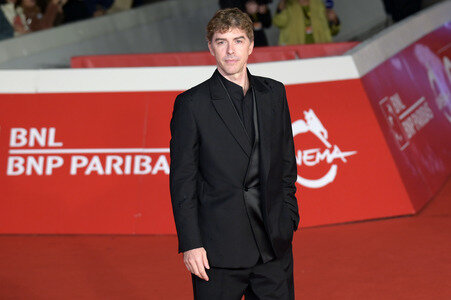 Closing Ceremony und Preisverleihung, Internationales Filmfestival Rom 2025