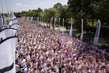 Color Run, Berlin