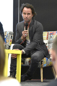 German Comic Con Berlin 2017