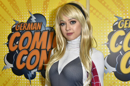 German Comic Con München