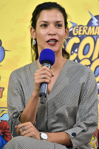 German Comic Con München