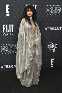 Critics Choice Awards 2026 in Santa Monica