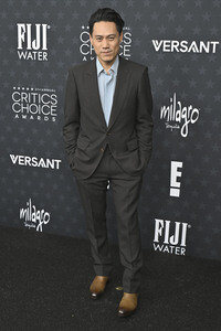 Critics Choice Awards 2026 in Santa Monica