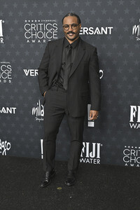 Critics Choice Awards 2026 in Santa Monica