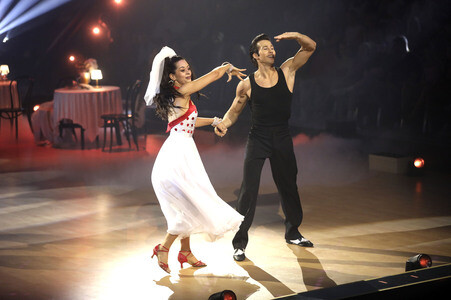 Tanzshow 'Let's Dance' in Köln