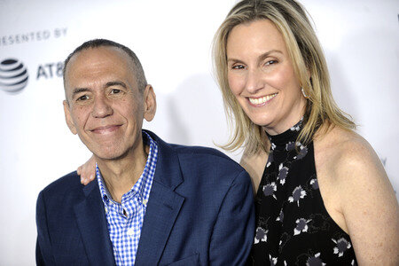'Clive Davis: The Soundtrack of Our Lives' Premiere, Tribeca Film Festival 2017 in New York