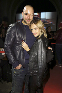 Special Screening 'Deadpool' in Berlin