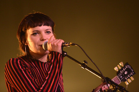 Deichbrand Festival 2018 in Wurster Nordseeküste