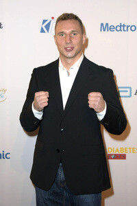 5. Diabetes Charity-Gala in Berlin