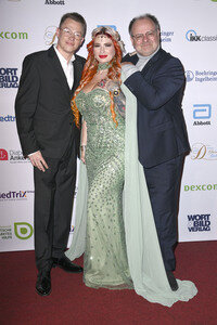 14. Diabetes Charity-Gala 2025 in Berlin