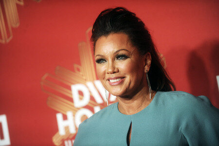 VH1 Divas Holiday: Unsilent Night in New York