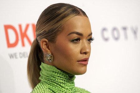 11. DKMS Big Love Gala in New York
