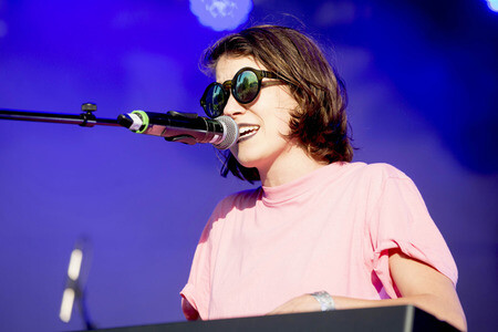 MS Dockville Festival 2016 in Hamburg