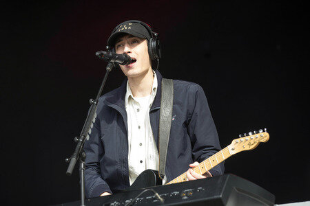 MS Dockville Festival 2017 in Hamburg