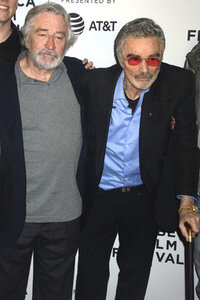 'Dog Years' Premiere, Tribeca Film Festival 2017 in New York