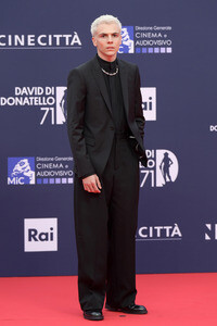 David di Donatello Awards 2026 in Rom